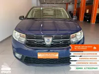 Usata Dacia Sandero 90 CV (66 kW) 2017 SUV