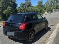 Usata Suzuki Swift 90 CV (66 kW) 2023 Utilitaria