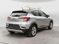 Occasion Renault Captur Evolution 145 ch (106 kW) 2022 Argent SUV