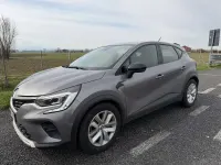 Usata Renault Captur Zen 94 CV (69 kW) 2021 SUV