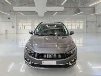 Usata Fiat Tipo Business 95 CV (69 kW) 2021 Grigio scuro Station wagon