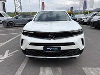 Usata Opel Mokka Elegance 101 CV (74 kW) 2022 Bianco SUV