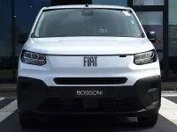 Nuova Fiat Doblò 102 CV (75 kW) 2026 Bianco Monovolume