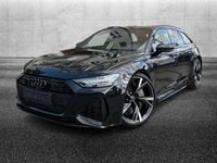 Usata Audi RS6 600 CV (441 kW) 2022 Nero Station wagon