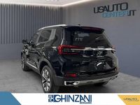 Nuova DR DR 5.0 95 CV (69 kW) 2025 Nero SUV