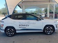 Usata Hyundai Kona Edition 63 kW (87 CV) 2023 Bianco SUV