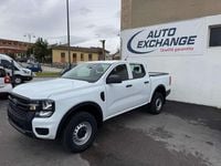 Usata Ford Ranger XL 170 CV (125 kW) 2023 Bianco Pick-up