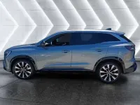 Usata Renault Austral Techno 200 CV (147 kW) 2023 Grigio SUV