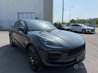 Usata Porsche Macan 265 CV (194 kW) 2021 Other SUV