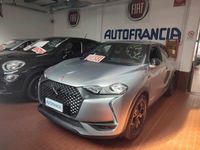 usata DS Automobiles DS3 Crossback DS 3 Crossback BlueHDi 110 Perf. Line