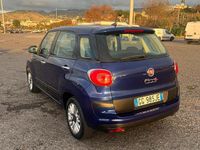 Usata Fiat 500L 95 CV (69 kW) 2021 Monovolume