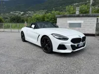 Usata BMW Z4 M Sport 258 CV (189 kW) 2022 Cabrio