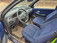 Usata Fiat Strada 82 CV (60 kW) 2004 Pick-up