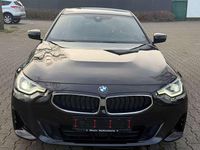 Usata BMW 220 190 CV (139 kW) 2023 Nero Coupé