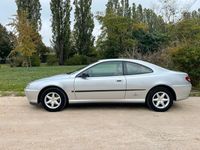 usata Peugeot 406 Coupe 2.0i 16V cat Coupé Plus