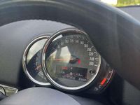 Usata Mini Countryman 2019 Nero SUV