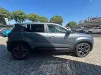 Usata Jeep Avenger Summit 101 CV (74 kW) 2025 Grigio SUV