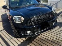 Usata Mini Countryman 190 CV (139 kW) 2017 Nero
