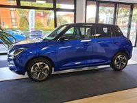 Nuova Suzuki Swift 83 CV (61 kW) 2025 Arancione Utilitaria