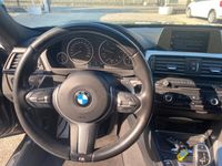 usata BMW 320 320 d Touring Business auto M-Sport