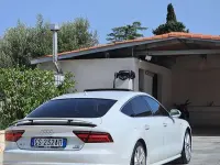 Usata Audi A7 Sportback Business Plus 272 CV (200 kW) 2015 Utilitaria