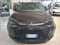 Usata DS Automobiles DS7 Crossback Performance 131 CV (96 kW) 2024 Nero SUV