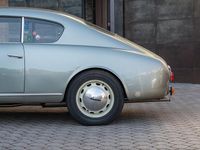 Usata Lancia Aurelia 74 CV (54 kW) 1953 Argento Coupé