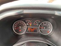 Usata Fiat Doblò 105 CV (77 kW) 2022 Bianco Monovolume