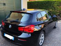 usata BMW 116 116 d 5p Advantage