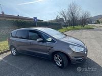 Usata Ford S-MAX Titanium 2015 Monovolume