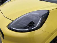 Nuova Ford Puma Gen-E 52 kW (71 CV) 2026 Giallo SUV