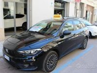 Usata Fiat Tipo 101 CV (74 kW) 2023 Nero Station wagon
