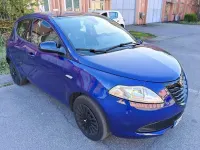 Usata Lancia Ypsilon 69 CV (50 kW) 2015 Utilitaria