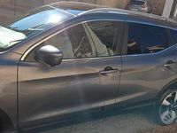 Usata Nissan Qashqai 115 CV (84 kW) 2016 Grigio SUV