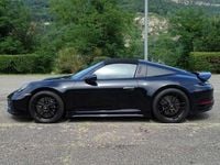 Usata Porsche 992 480 CV (353 kW) 2023 Cabrio