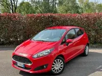 Usata Ford Fiesta 95 CV (69 kW) 2016 Utilitaria