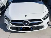 Usata Mercedes A250 160 CV (117 kW) 2022 Bianco Berlina