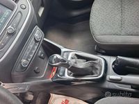 Usata Opel Crossland X 83 CV (61 kW) 2019 Grigio SUV