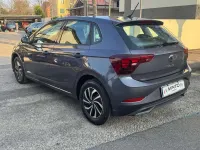 Usata VW Polo Life 80 CV (58 kW) 2023 Antracite Utilitaria