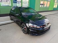 Usata VW Golf VII GTI 244 CV (179 kW) 2019 Nero Berlina
