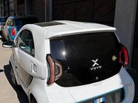 Usata XEV Yoyo 14 kW (20 CV) 2023 Bianco Utilitaria