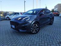 usata Ford Puma 1.0 EcoBoost Hybrid 125 CV S&S ST-Line