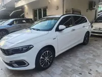 Usata Fiat Tipo Lounge 131 CV (96 kW) 2024 Bianco Station wagon