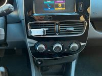 Usata Renault Clio IV Life 90 CV (66 kW) 2019 Blu Utilitaria