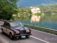 Usata Rolls Royce Silver Shadow 200 CV (147 kW) 2020 Berlina