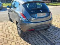 Usata Lancia Ypsilon Silver 80 CV (58 kW) 2014 Utilitaria