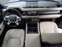 Usata Land Rover Defender SE 249 CV (183 kW) 2023 Santorini black SUV