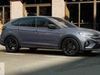 Nuova VW Taigo R-line Plus 150 CV (110 kW) 2026 Grigio SUV