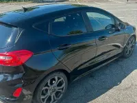 Usata Ford Fiesta ST-Line 101 CV (74 kW) 2018 Utilitaria