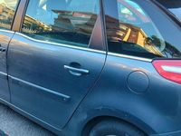 Usata Citroën C4 2009 Grigio Monovolume